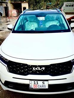 كيا سورينتو